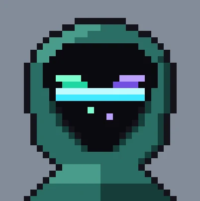 Alien Oddkin portrait