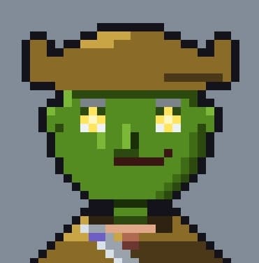 Orc Oddkin